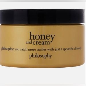 🎉HP! 🎉 🆕 Philosophy Honey & Cream